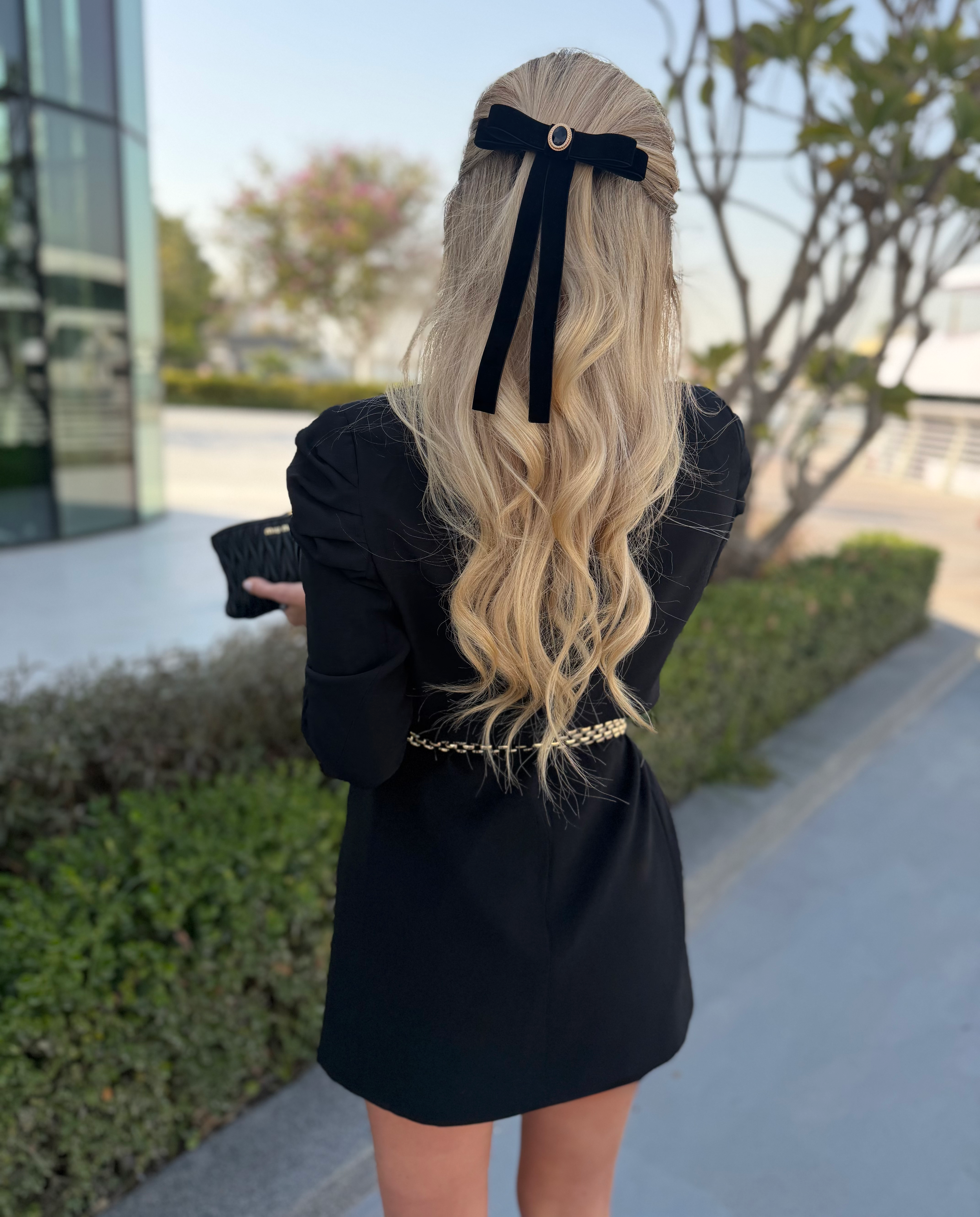 Ameli Noir