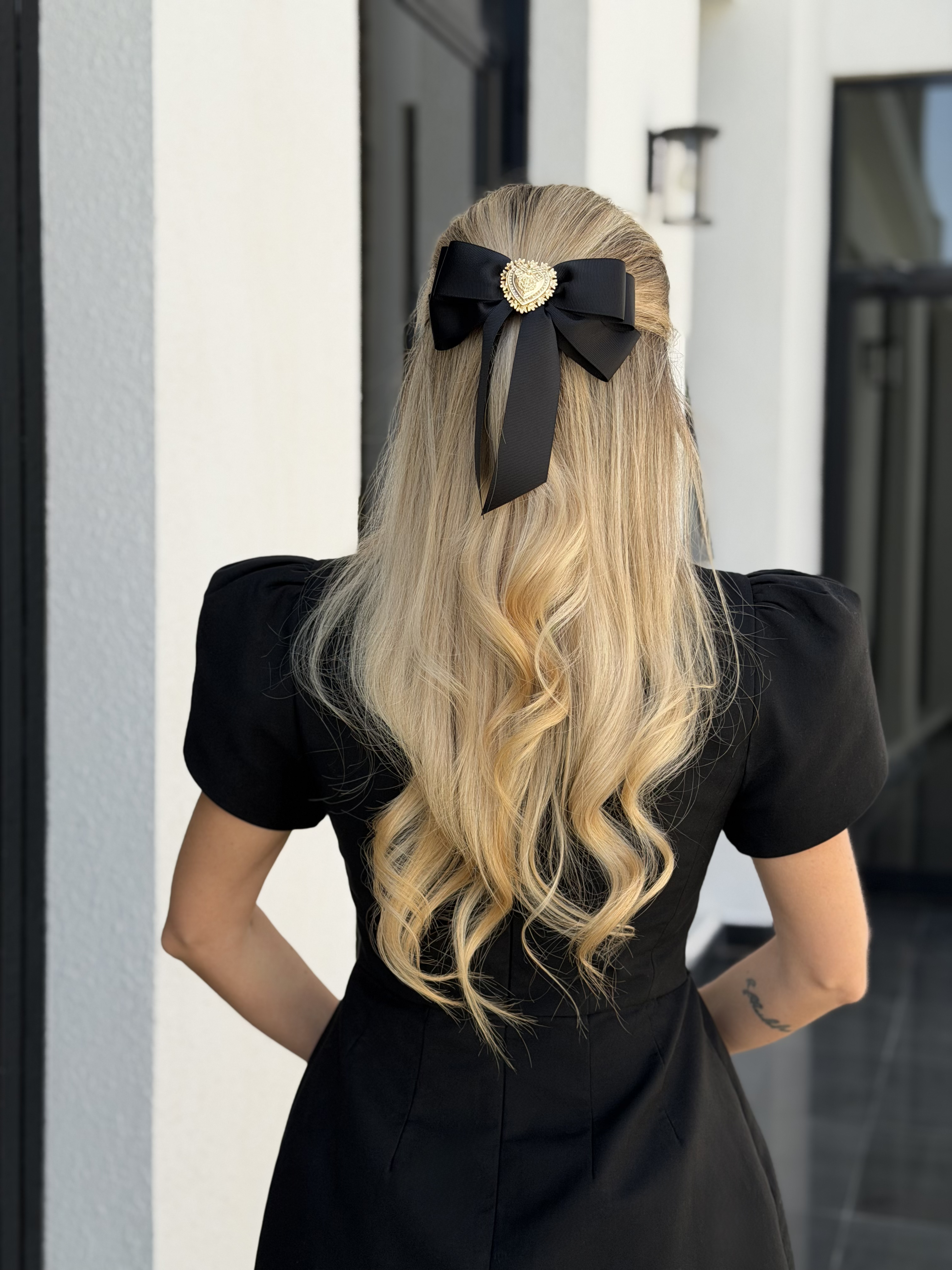Mari Noir