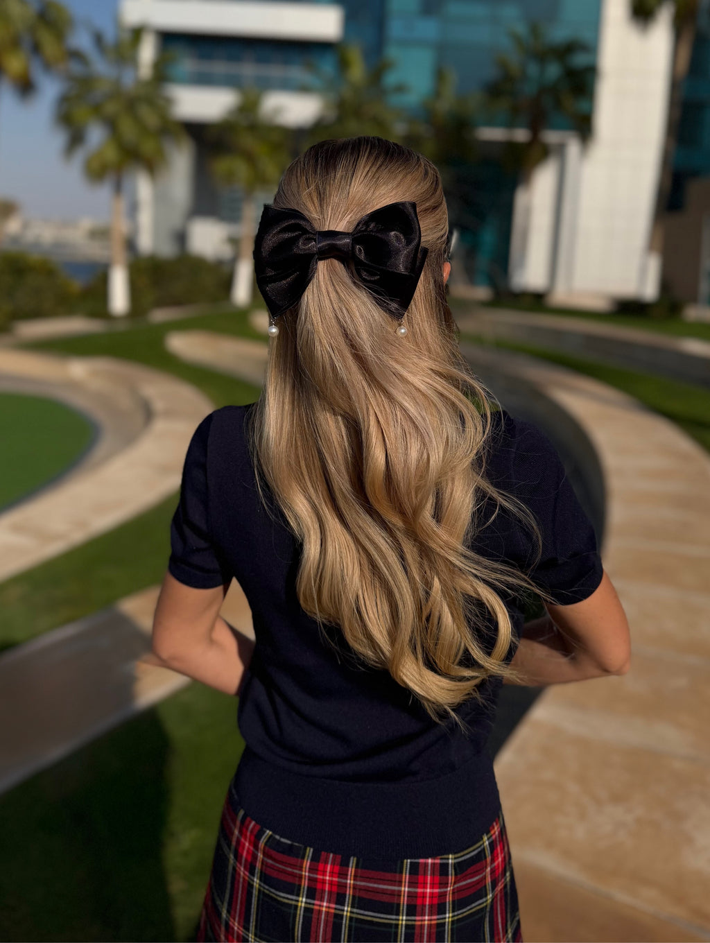 Sarah Noir