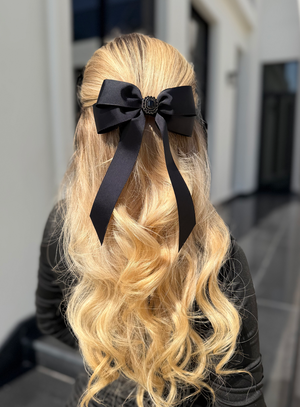 Lisa Noir