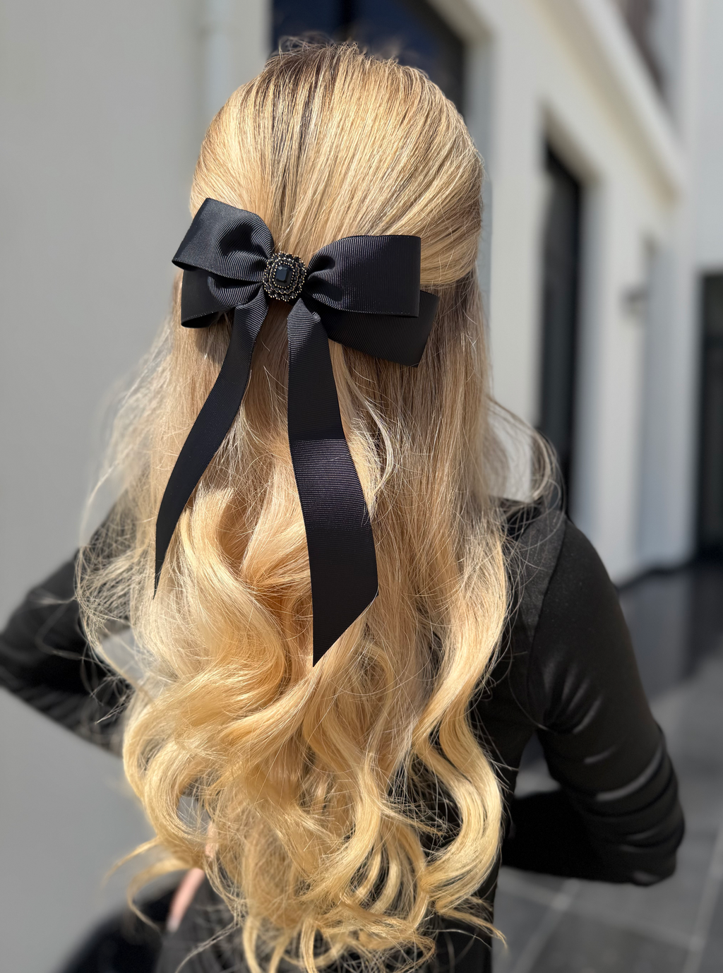 Lisa Noir
